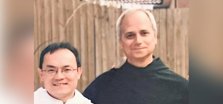 Cha Lâm Công Quý ở Úc xuất bản cuốn sách mới về Đức Giáo hoàng Leo XIV